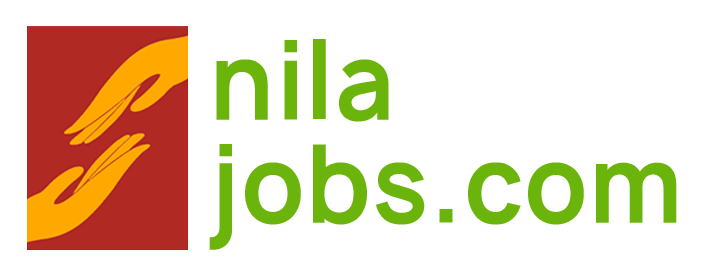 Nila Jobs Logo